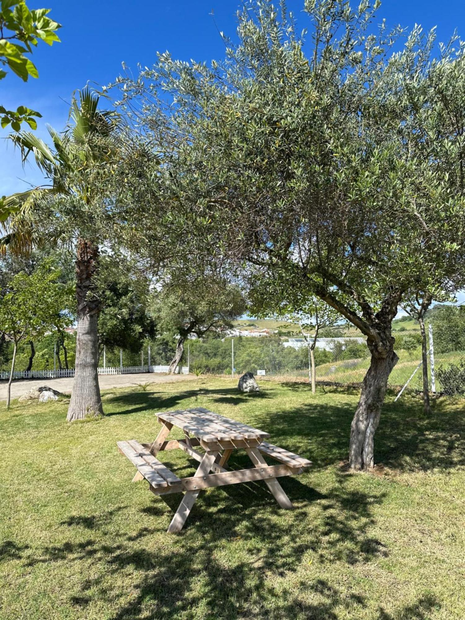 Mirador De La Vega De Cazalla Cazalla de la Sierra Exterior foto
