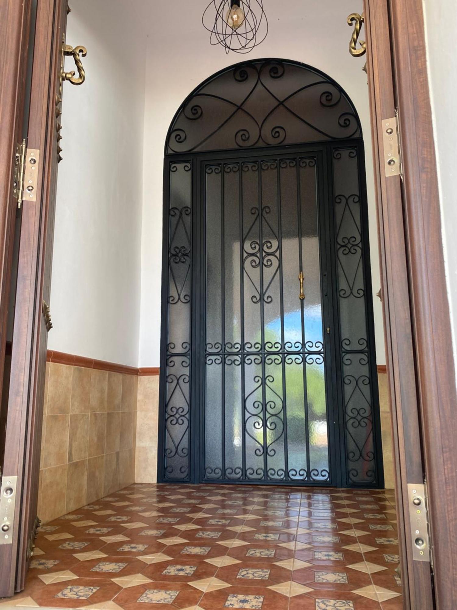 Mirador De La Vega De Cazalla Cazalla de la Sierra Exterior foto