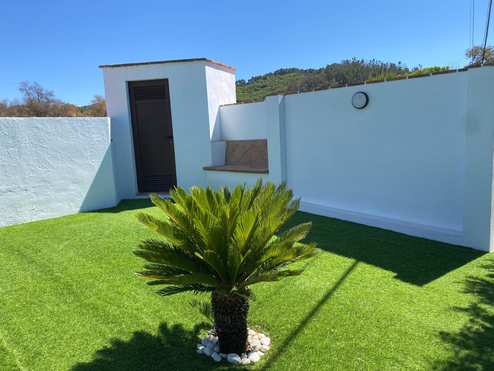 Mirador De La Vega De Cazalla Cazalla de la Sierra Exterior foto